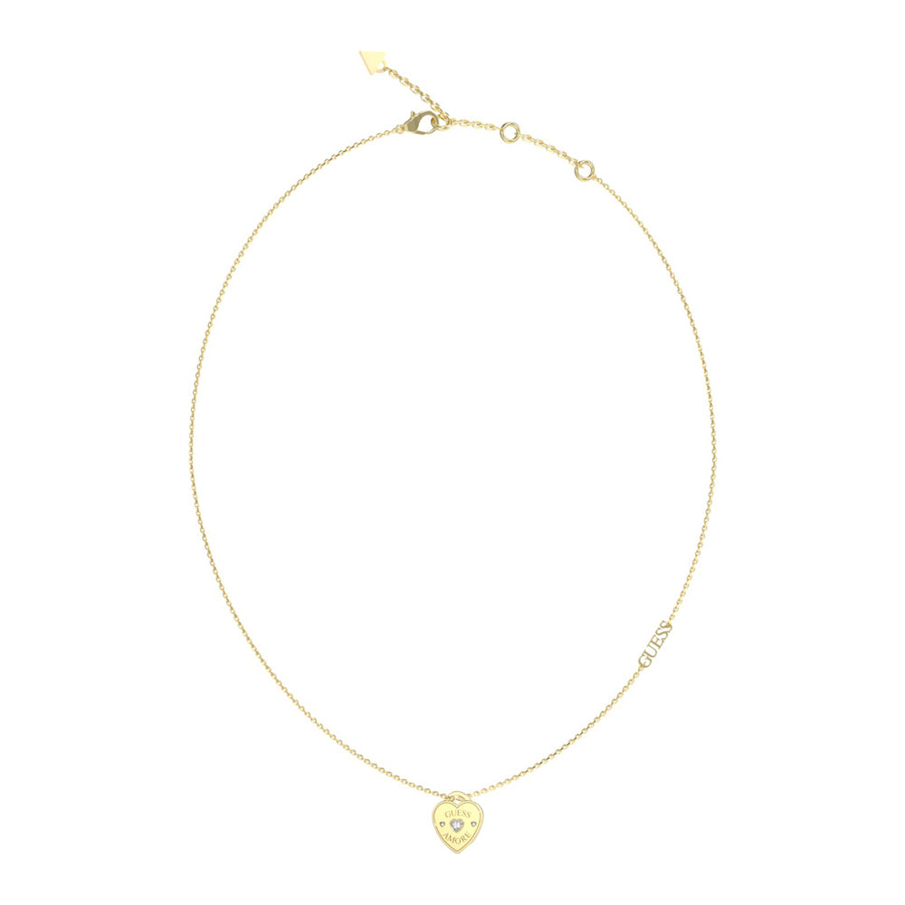 Guess Damen Halskette JUBN05056JWYGTU