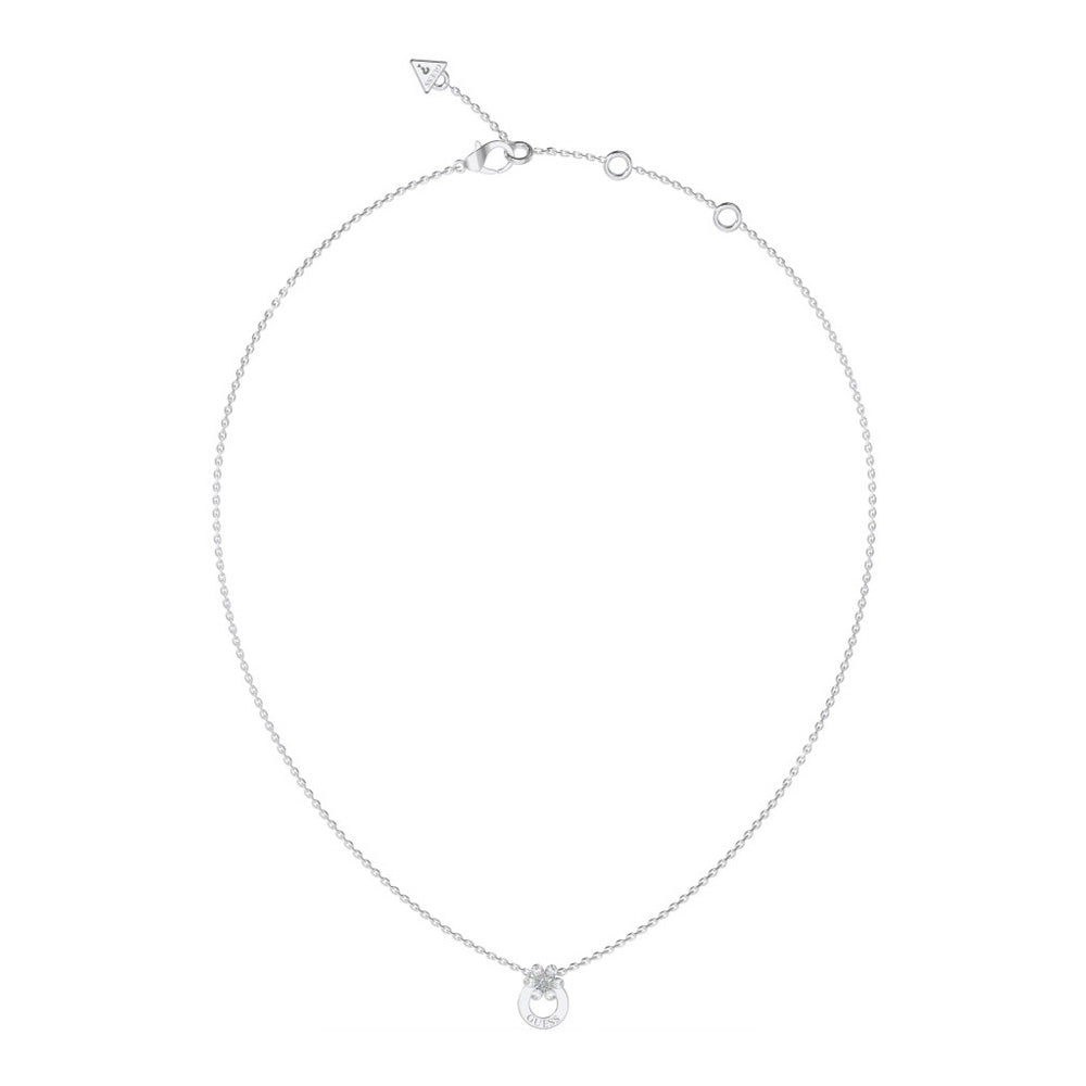 Guess Damen Halskette JUBN05107JWRHTU