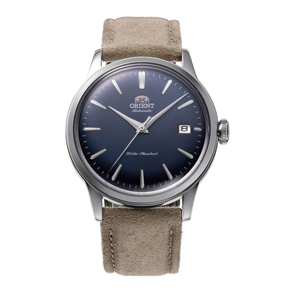 Orient Bambino Limited Edition Automatic RA-AC0M12L30B Herrenuhr
