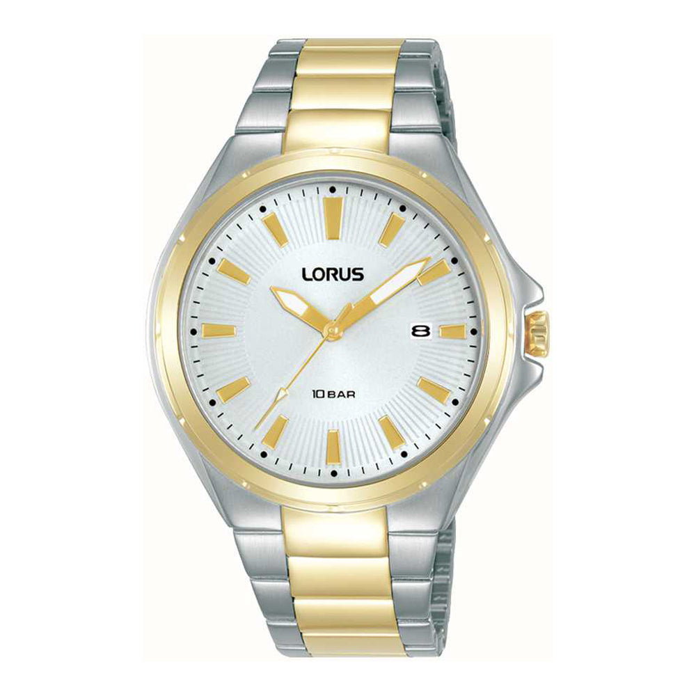 Lorus RH944PX9 Herrenuhr