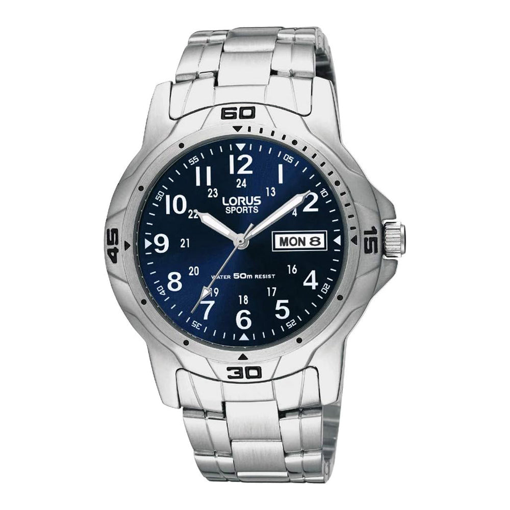 Lorus RXN51BX7 Herrenuhr