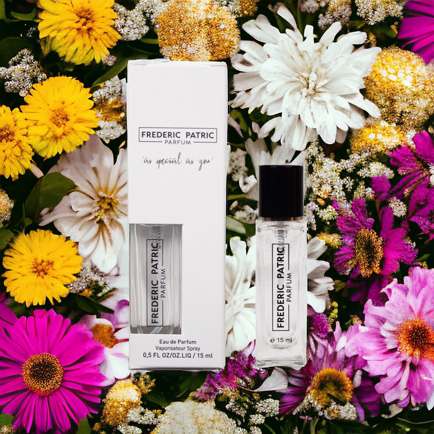 Y2 Eau de Parfum (15 ml), inspiriert von Libre – Damen