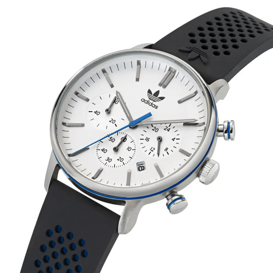 Adidas Style Code One Chrono AOSY22014 Herrenuhr Chronograph