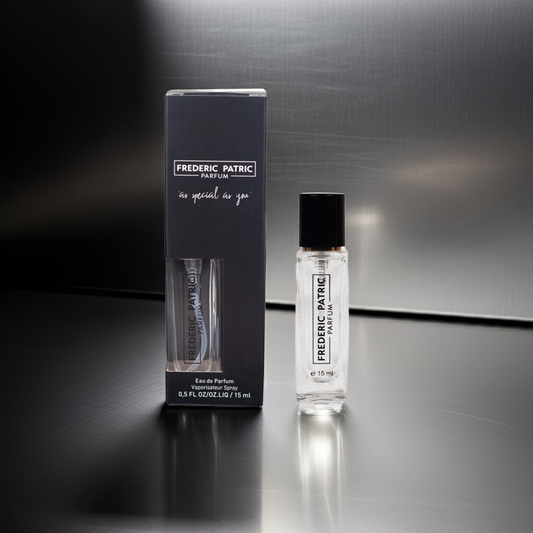 A1 Eau de Parfum (15 ml), inspiriert von Aqua di Gio – Herren