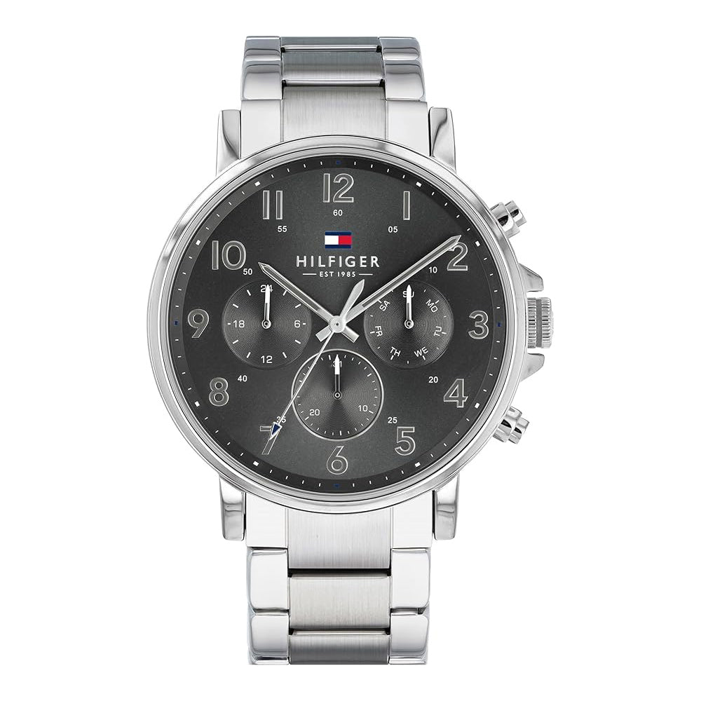 Tommy Hilfiger Daniel 1710382 Herrenuhr