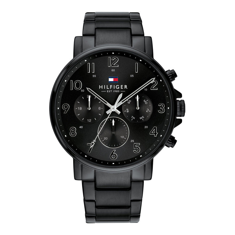 Tommy Hilfiger Daniel 1710383 Herrenuhr