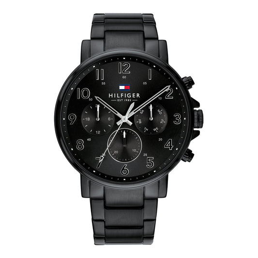 Tommy Hilfiger Daniel 1710383 Herrenuhr