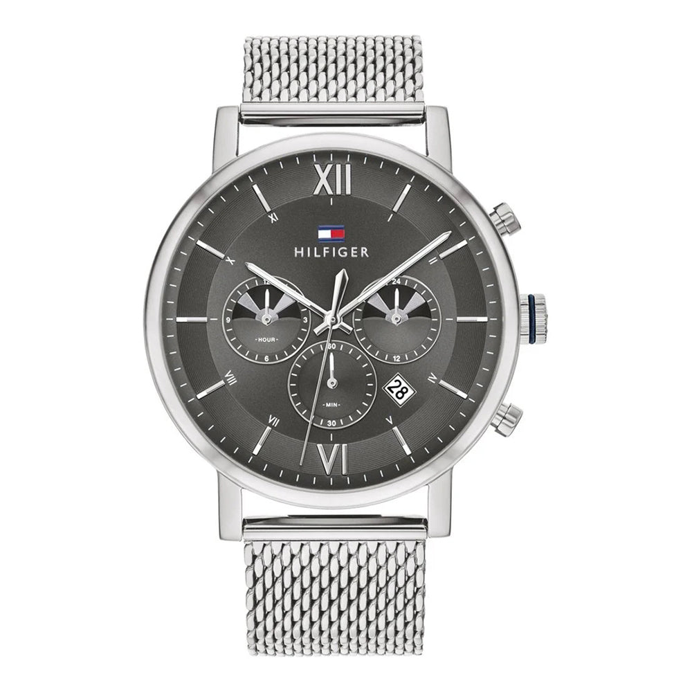 Tommy Hilfiger Evan 1710396 Herrenuhr