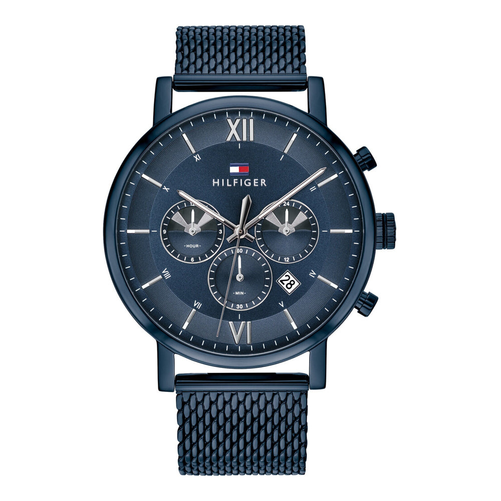 Tommy Hilfiger Evan 1710397 Herrenuhr