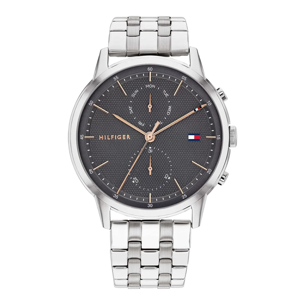 Tommy Hilfiger Easton 1710431 Herrenuhr