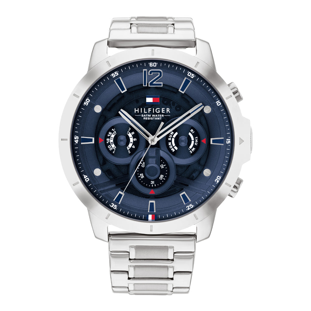 Tommy Hilfiger Luca 1710492 Herrenuhr
