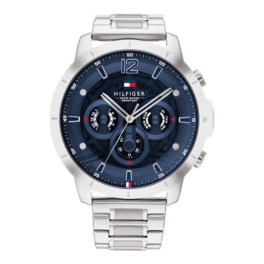Tommy Hilfiger Luca 1710492 Herrenuhr