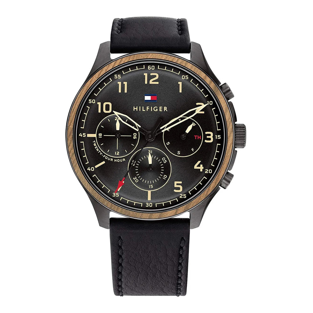 Tommy Hilfiger Asher 1791854 Herrenuhr