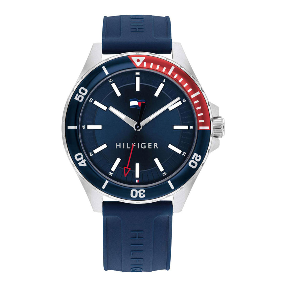 Tommy Hilfiger Logan 1792009 Herrenuhr