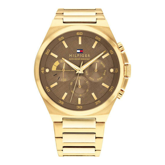 Tommy Hilfiger Dexter 1792090 Herrenuhr
