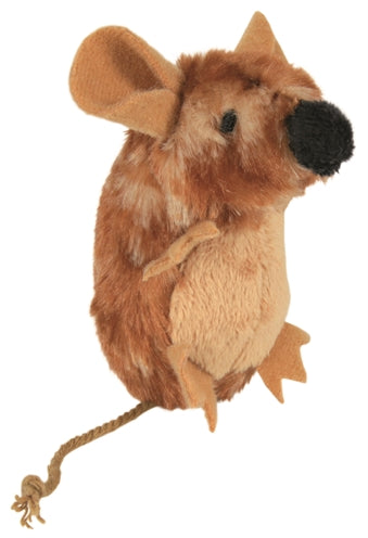 Trixie-Plüsch-Maus