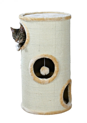 Trixie Kratzend Samuel Natur / Beige