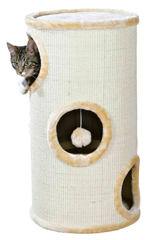 Trixie Kratzend Samuel Natur / Beige