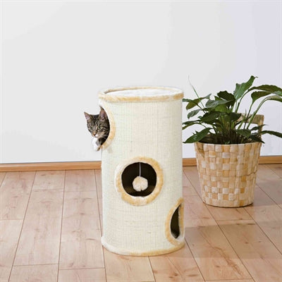 Trixie Kratzend Samuel Natur / Beige