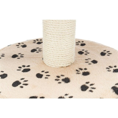 Trixie Kratzbaum Toledo Beige