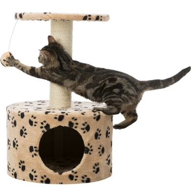 Trixie Kratzbaum Toledo Beige