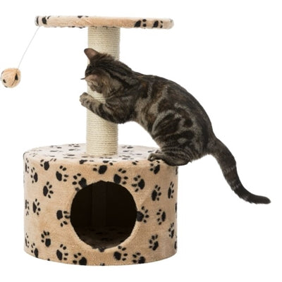Trixie Kratzbaum Toledo Beige