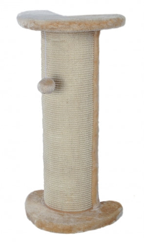 Trixie Kratzend Post Lorca Beige