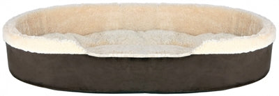 Trixie Hundekorb Cosma Braun / Beige