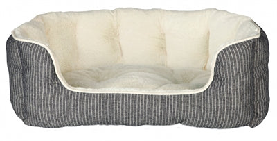 Trixie Hundekorb Davin Grau / Creme