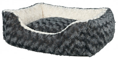 Trixie Hundekorb Kaline Grau / Creme