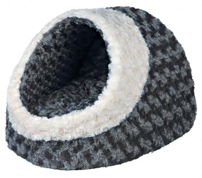 Trixie Katzenkorb Iglu Kaline Grau / Creme