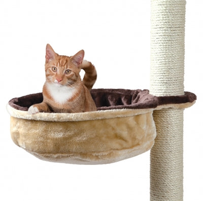 Trixie-Katzenkorb Für Kratzbäume