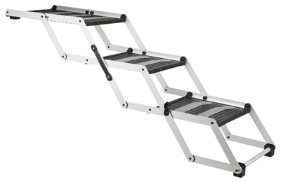 Trixie Petwalk Klappleiter Aluminium