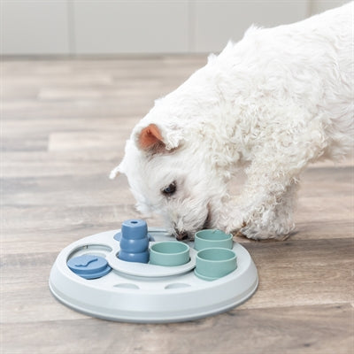 Trixie Hund Aktivität Intelligenz Spiel Flip &Amp; Fun