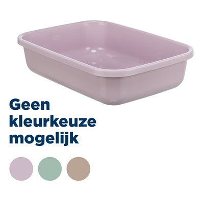 Trixie-Wurfkätzchen Sortiert