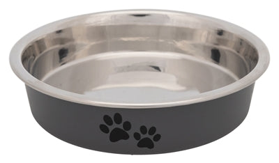 Trixie Futterschale Katze Edelstahl Kurze Schnauze Sortiert