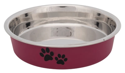 Trixie Futterschale Katze Edelstahl Kurze Schnauze Sortiert