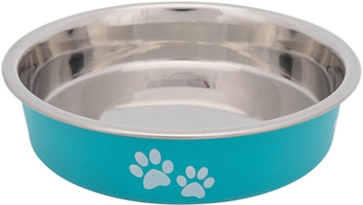Trixie Futterschale Katze Edelstahl Kurze Schnauze Sortiert