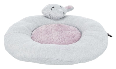 Trixie Junior Ligmat Kaninchen Hellgrau / Lila