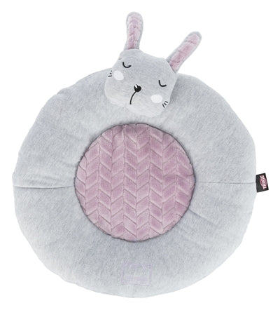 Trixie Junior Ligmat Kaninchen Hellgrau / Lila