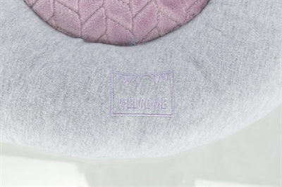 Trixie Junior Ligmat Kaninchen Hellgrau / Lila