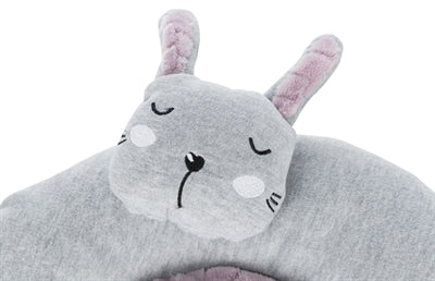 Trixie Junior Ligmat Kaninchen Hellgrau / Lila