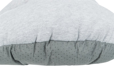 Trixie Junior Katzenkorb Iglu Grau