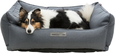 Trixie Hundekorb Farello Grau
