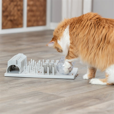 Trixie Katze Aktivität Spassbrett Xxl