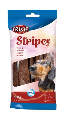 Trixie Rinder