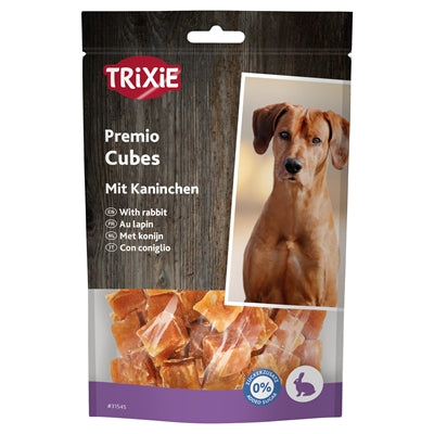 Trixie Premio Kaninchenwürfel