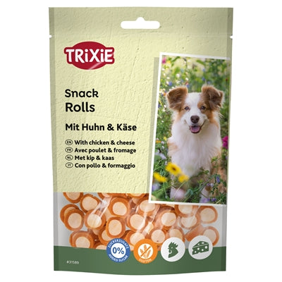 Trixie Hähnchen-Käsebrötchentrixie Premio