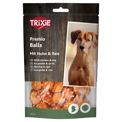 Trixie Reis-Huhn-Bällchentrixie Premio
