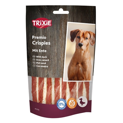 Trixie Premio Knusprige Ente